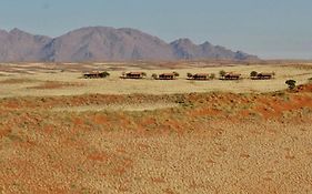 Wolwedans Desert Lodge