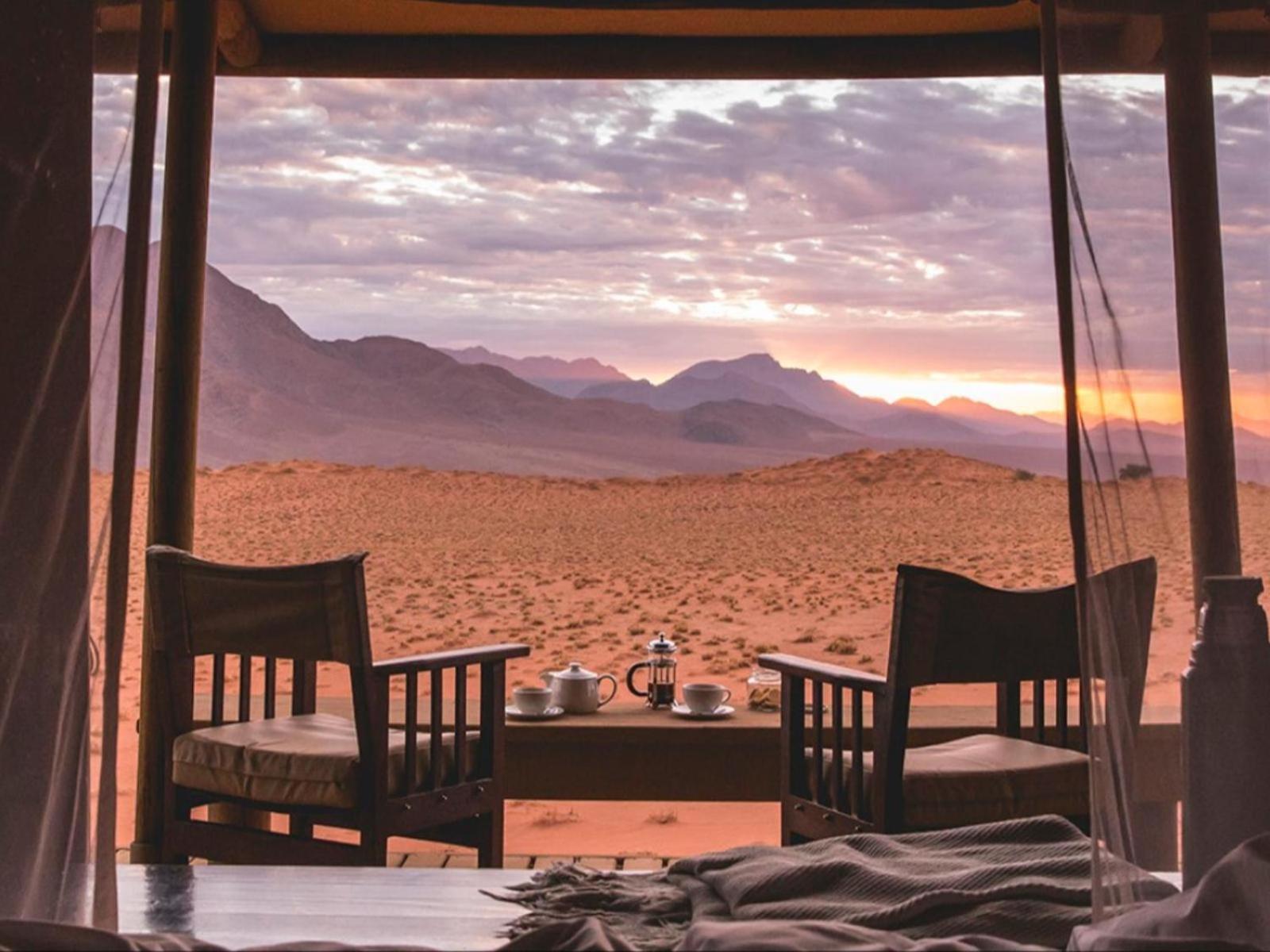 Wolwedans Desert Lodge NamibRand Chambre photo
